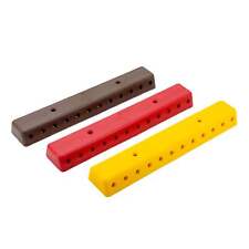 Verteilerplatte 24-fach, 2-polig