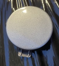 Cover towing eye cover eye