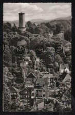 305T  AK  Ansichtskarte  Bielefeld  &  Die Sparrenburg   Nordrhein-Westfalen