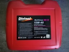 Divinol 49670 20-Liter