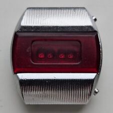 Uhr Elektronika 1 3051 B6-03 Pulsar Terminator First Soviet LED USSR