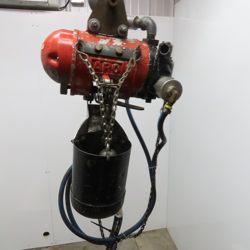 Aro 7756 tonnen luft kette - aro,