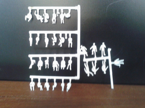 Preiser figuren - preiser,