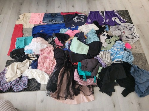 Bekleidungspaket mädchen 146 - bekleidungspaket,