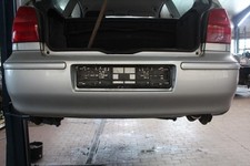 Stossfänger/ Stoßstange