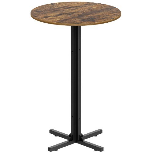 Barhocker tisch hoch - barhocker-tisch, 90