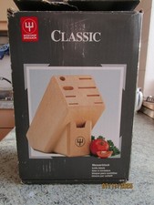 Wüsthof Dreizack Solingen