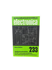 233 / Amateurreihe Electronica