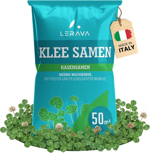 Lerava klee samen - samen, –