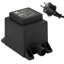 Trafo 12V 30W, Transformator