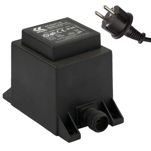 Trafo 12v 30w transformator - 12v, 30w,
