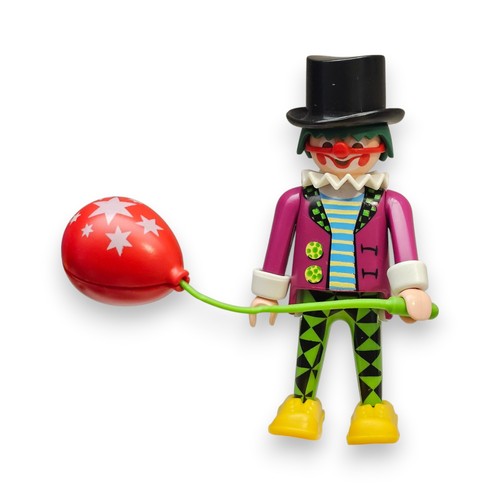 Playmobil figur mann - figur,