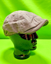 Stetson, Schiebermütze
