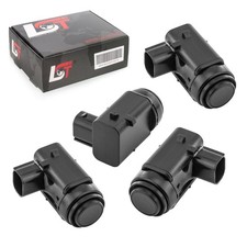 4x PDC Sensor Einparkhilfe