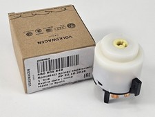 Neu Original Volkswagen