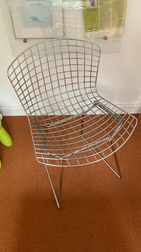Knoll harry bertoia designer - knoll,