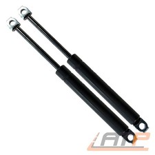 2x GASFEDER MOTORHAUBE VORNE