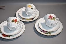 Wunsiedel Kaffeetassen Bavaria