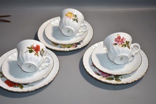 Wunsiedel kaffeetassen bavaria - wunsiedel,