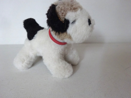 Steiff jack russell - jack,