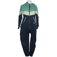 Zipups, Freizeit Overall