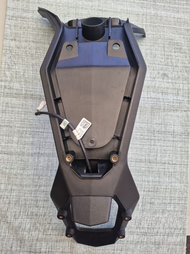 Kennzeichenhalter ktm 690 - ktm,