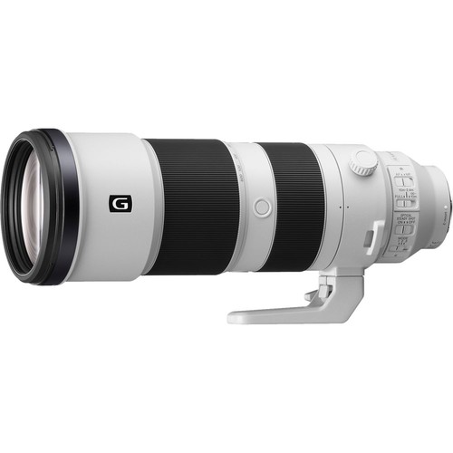 Sony sel200600g vollformat 200 - sony,