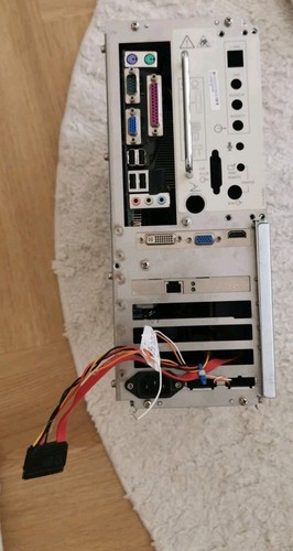 Industrial 345 pc 00 - ay-345-pc,