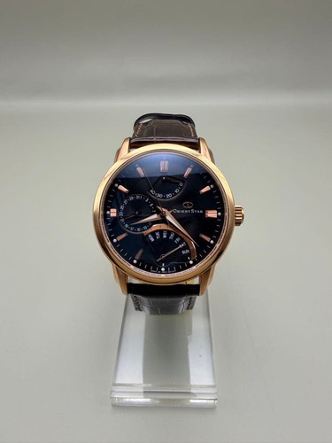 Orient star de00 b - star, de00-e1-b