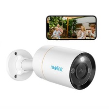Reolink RLC-1212A 12MP Smarte