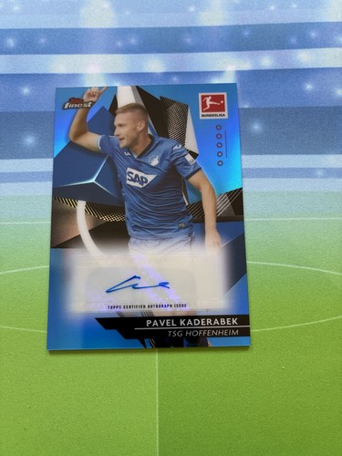 2020 topps finest - topps,