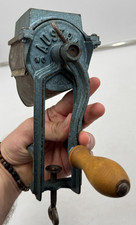 Vintage alter antiker