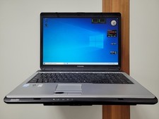 Toshiba Satellite 17"   W i n