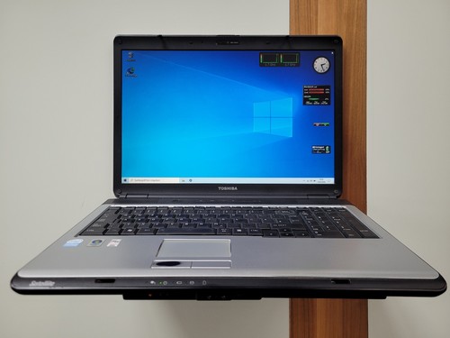 Toshiba satellite w - satellite,