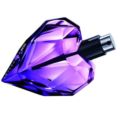 Diesel loverdose eau parfum - diesel,