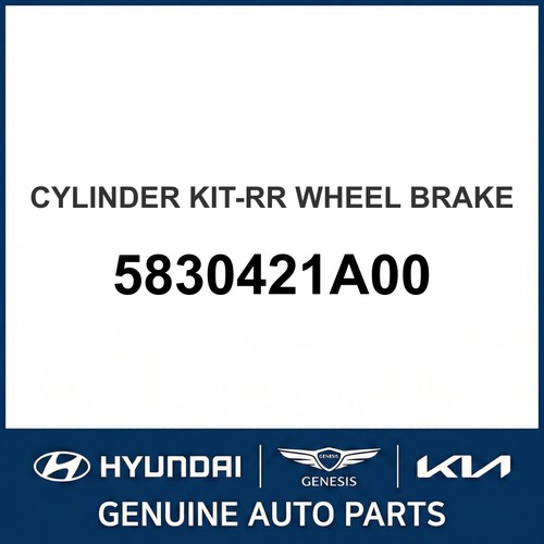 Hyundai excel zylindersatz - hyundai,
