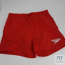 Speedo Jungen 13" 152 Watershorts | Schwimmshorts | Schwimmhose | Schnelltrockne