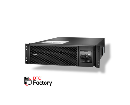 Apc srt5krmxli 5000va - apc,