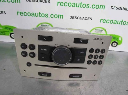 13255553 audio system - , 1576808