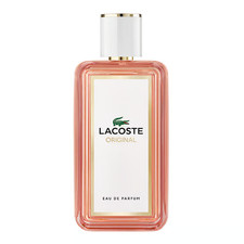 LACOSTE / ORIGINAL POUR FEMME /100ml /Eau de Parfum/EdP /Damen /Spray /OVP