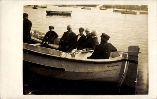 Foto nordseeinsel - foto,