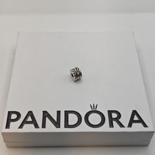 Original Pandora Bicolor Gold