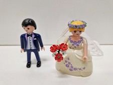 Playmobil 4296 X-System Kirche