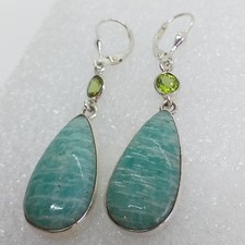 echter NATUR AMAZONIT 925