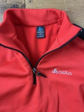Odlo Termo Ski Pullover Herren