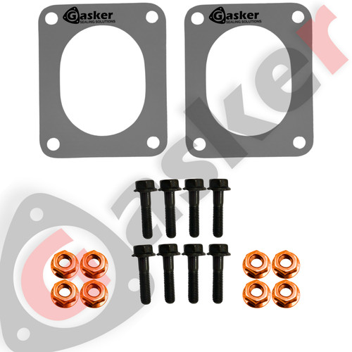Dichtungssatz dpf filter - dichtungssatz, dpf-filter