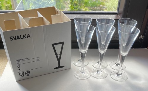 Gläser sherry schnaps a - schnaps, u.a