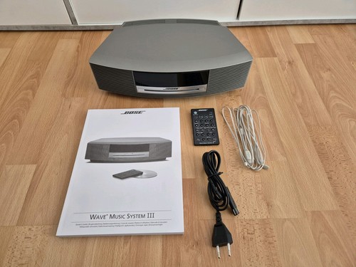 Bose wave music - wave,