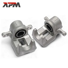 2x Bremssattel Hinten Links