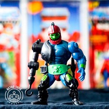 Trap Jaw MALAYSIA Masters Of